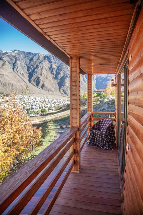 My Space * Kazbegi